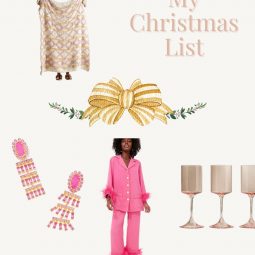 Gift Guide For HER