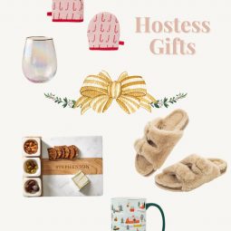 Hostess/Bestie Gift Guide